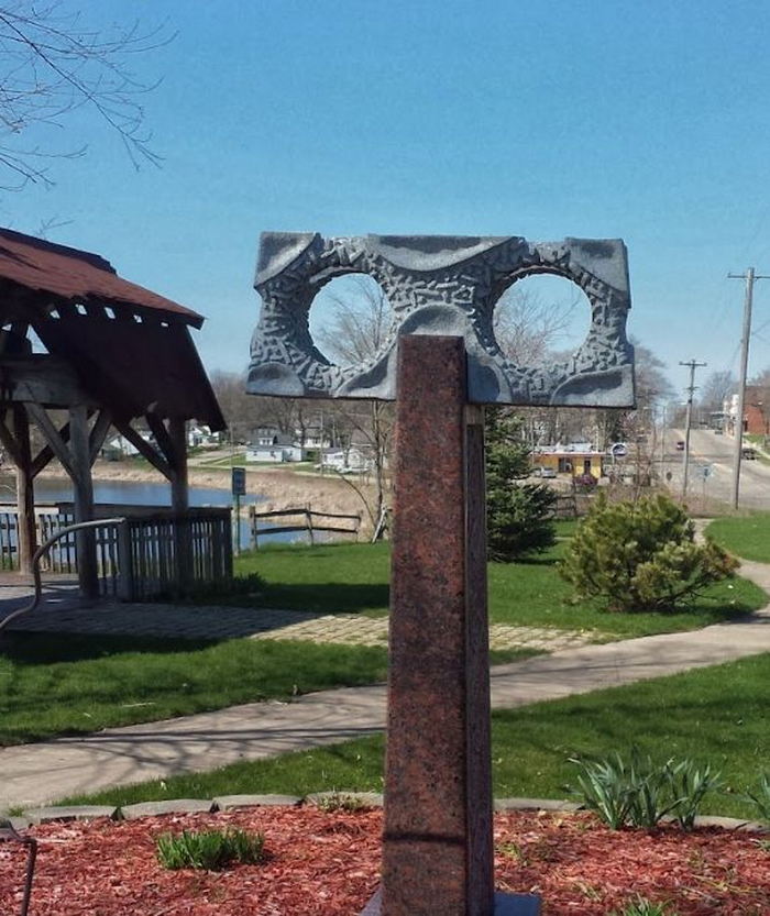 Pioneer Log Cabin Museum (Halfway House Museum, Pioneer Log Cabin) - Web Listing (newer photo)